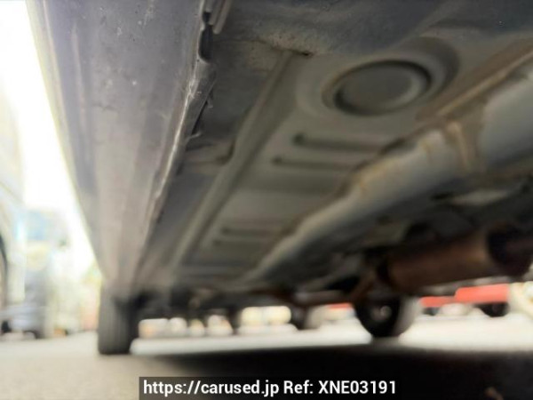 Used 2011 AT mitsubishi ek-wagon H82W Image[29]