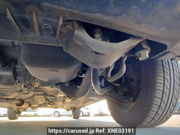 Used 2011 AT mitsubishi ek-wagon H82W Image[31]