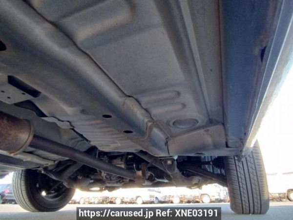 Used 2011 AT mitsubishi ek-wagon H82W Image[32]