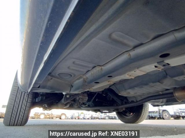 Used 2011 AT mitsubishi ek-wagon H82W Image[33]