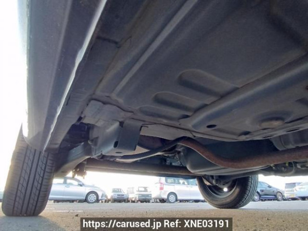 Used 2011 AT mitsubishi ek-wagon H82W Image[35]