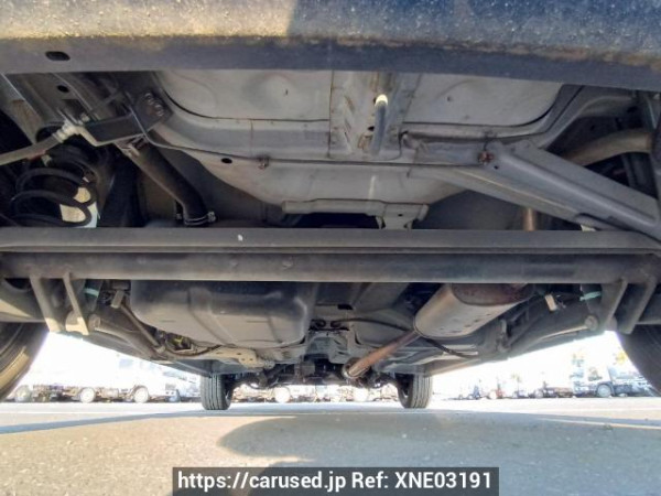 Used 2011 AT mitsubishi ek-wagon H82W Image[37]