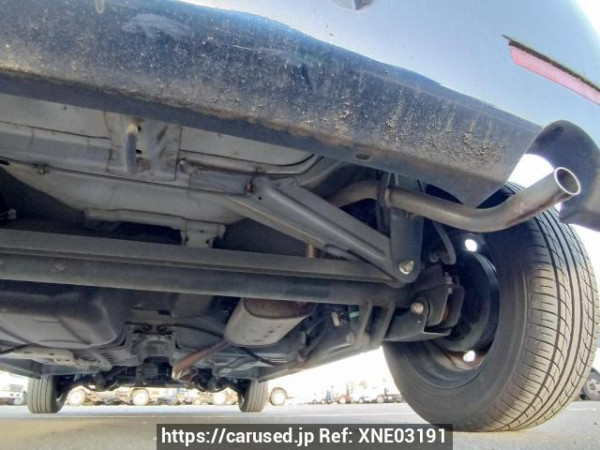 Used 2011 AT mitsubishi ek-wagon H82W Image[38]