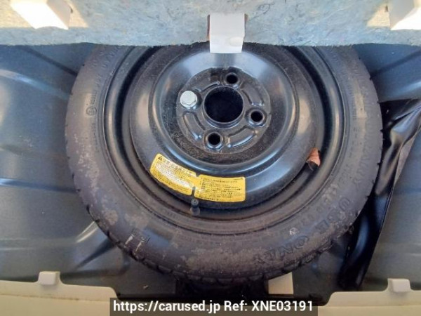 Used 2011 AT mitsubishi ek-wagon H82W Image[40]