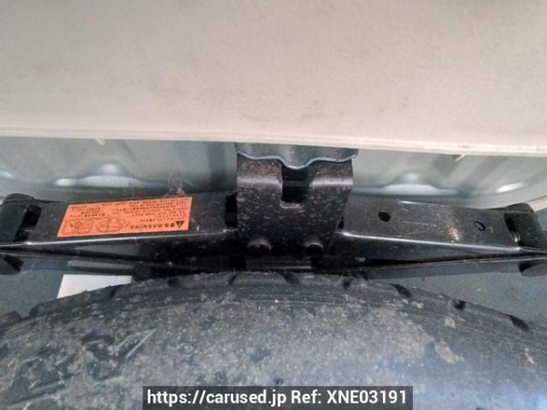 Used 2011 AT mitsubishi ek-wagon H82W Image[41]