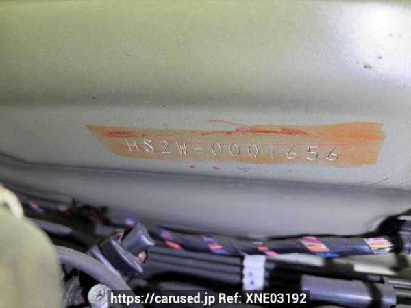 Used 2007 AT mitsubishi ek-wagon H82W Image[7]