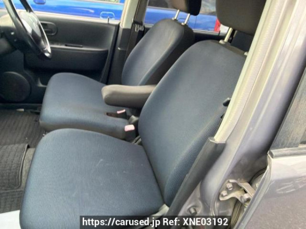 Used 2007 AT mitsubishi ek-wagon H82W Image[9]