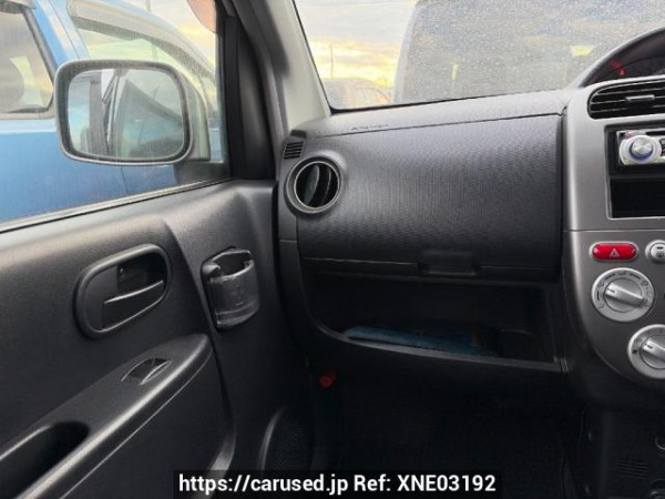 Used 2007 AT mitsubishi ek-wagon H82W Image[13]