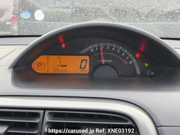 Used 2007 AT mitsubishi ek-wagon H82W Image[15]