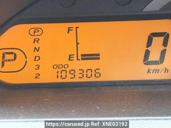 Used 2007 AT mitsubishi ek-wagon H82W Image[16]