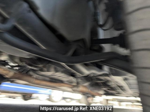 Used 2007 AT mitsubishi ek-wagon H82W Image[24]