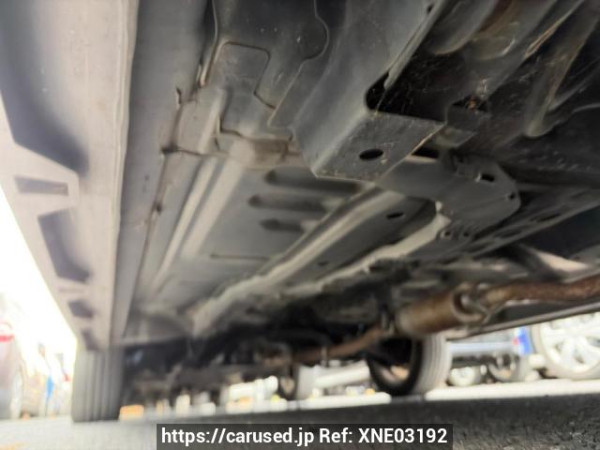 Used 2007 AT mitsubishi ek-wagon H82W Image[26]