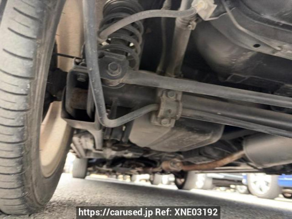 Used 2007 AT mitsubishi ek-wagon H82W Image[27]