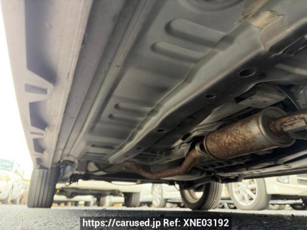 Used 2007 AT mitsubishi ek-wagon H82W Image[30]