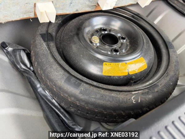 Used 2007 AT mitsubishi ek-wagon H82W Image[31]