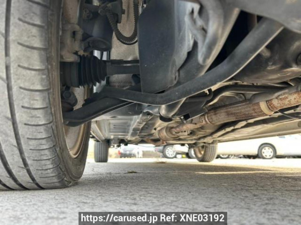 Used 2007 AT mitsubishi ek-wagon H82W Image[33]