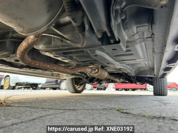 Used 2007 AT mitsubishi ek-wagon H82W Image[36]