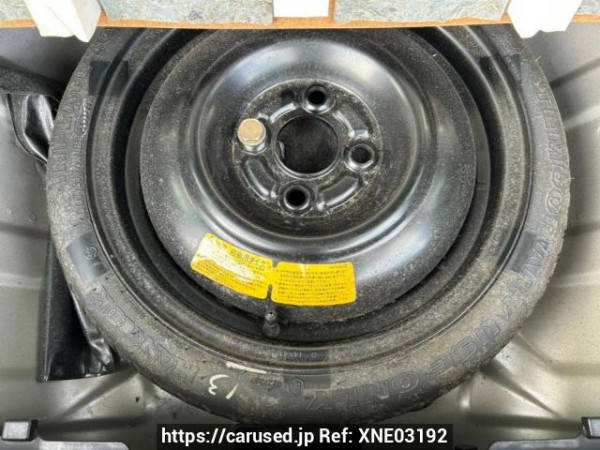 Used 2007 AT mitsubishi ek-wagon H82W Image[43]