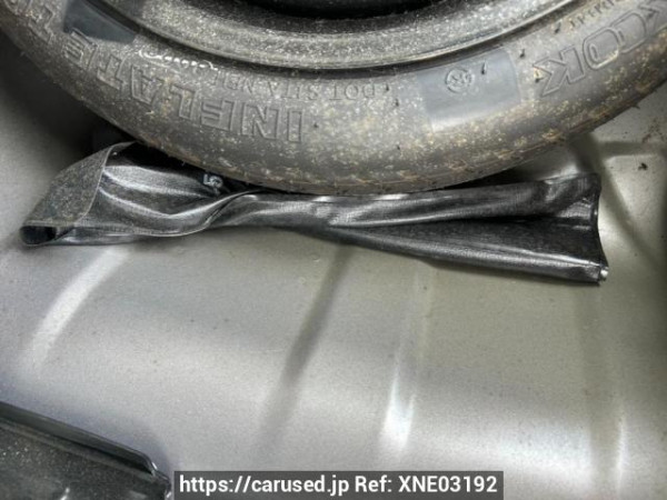 Used 2007 AT mitsubishi ek-wagon H82W Image[44]