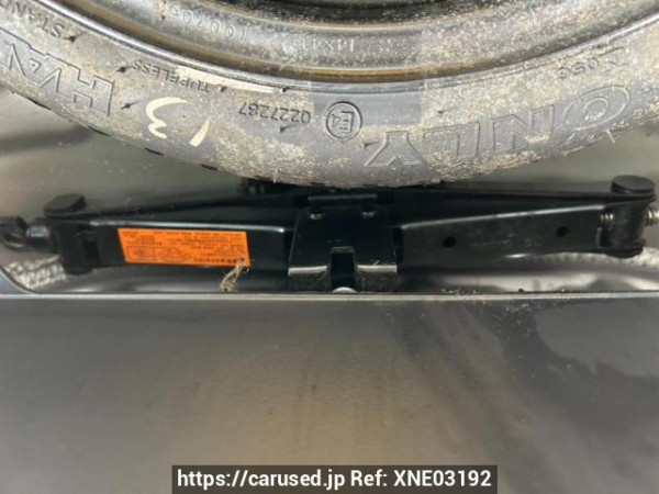 Used 2007 AT mitsubishi ek-wagon H82W Image[45]