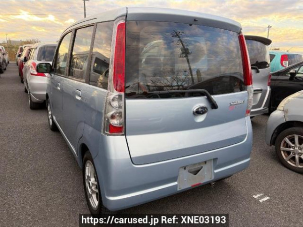 Used 2007 AT subaru stella RN1 Image[2]