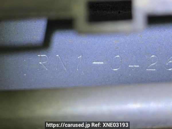 Used 2007 AT subaru stella RN1 Image[7]