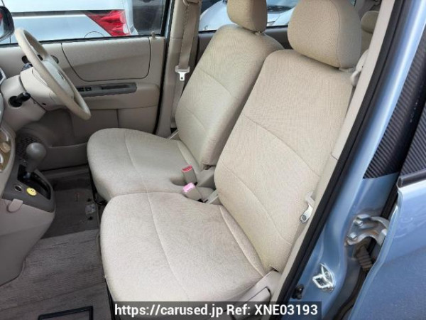 Used 2007 AT subaru stella RN1 Image[10]