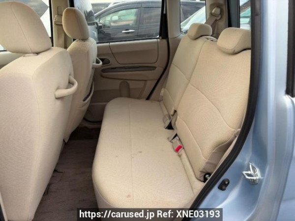 Used 2007 AT subaru stella RN1 Image[12]