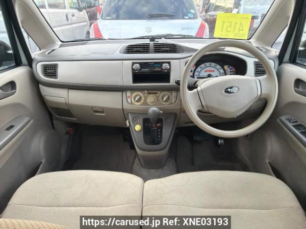 Used 2007 AT subaru stella RN1 Image[13]