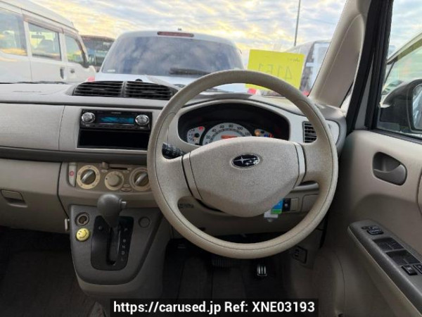 Used 2007 AT subaru stella RN1 Image[15]