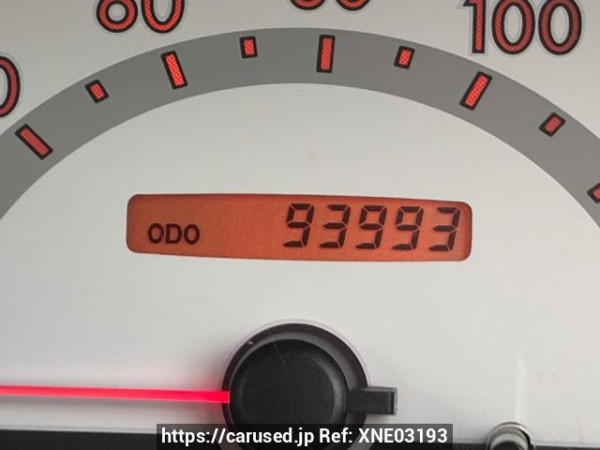 Used 2007 AT subaru stella RN1 Image[17]