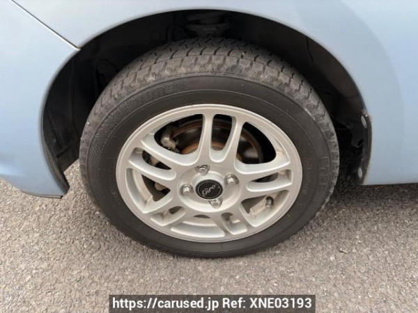 Used 2007 AT subaru stella RN1 Image[20]