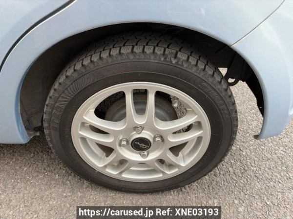 Used 2007 AT subaru stella RN1 Image[21]