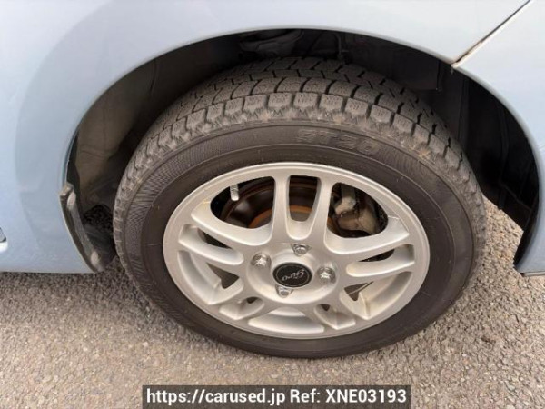 Used 2007 AT subaru stella RN1 Image[23]