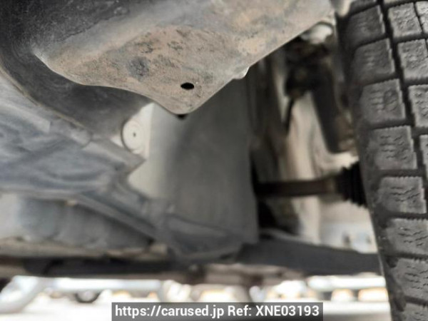 Used 2007 AT subaru stella RN1 Image[25]