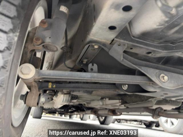 Used 2007 AT subaru stella RN1 Image[28]