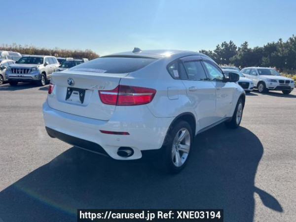 Used 2010 AT bmw x6 FG35 Image[6]