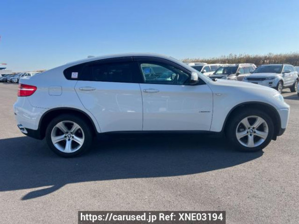 Used 2010 AT bmw x6 FG35 Image[7]