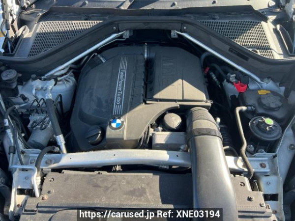 Used 2010 AT bmw x6 FG35 Image[9]