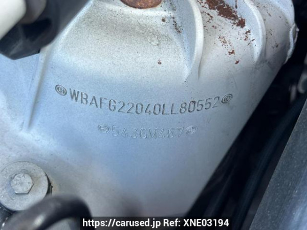 Used 2010 AT bmw x6 FG35 Image[10]