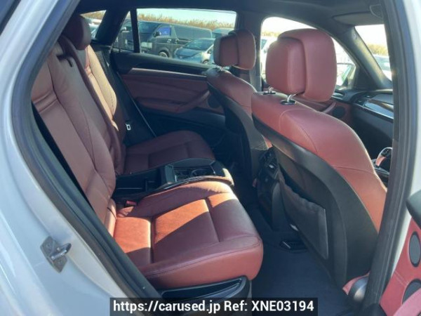 Used 2010 AT bmw x6 FG35 Image[14]