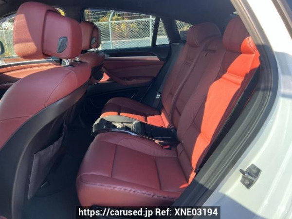 Used 2010 AT bmw x6 FG35 Image[15]
