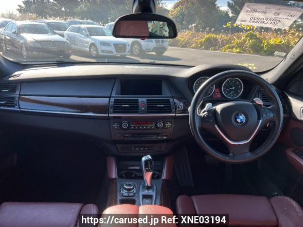 Used 2010 AT bmw x6 FG35 Image[16]