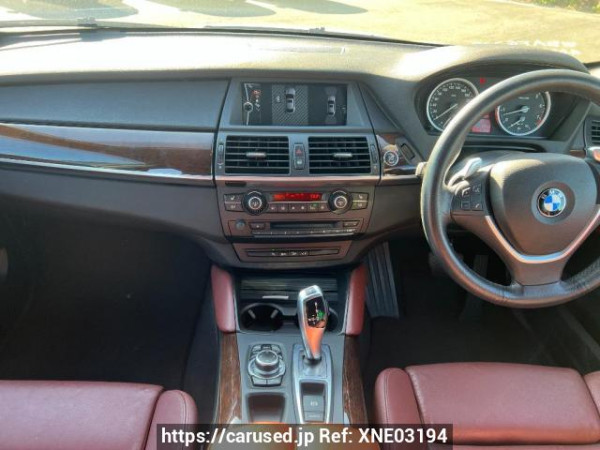 Used 2010 AT bmw x6 FG35 Image[18]