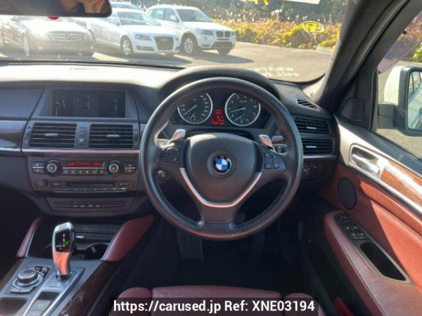 Used 2010 AT bmw x6 FG35 Image[19]