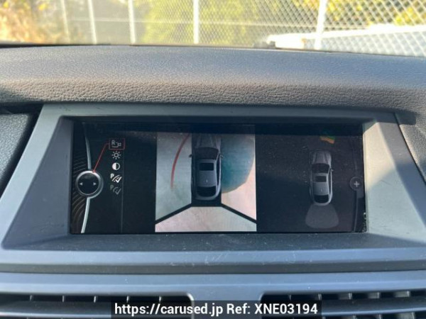 Used 2010 AT bmw x6 FG35 Image[22]
