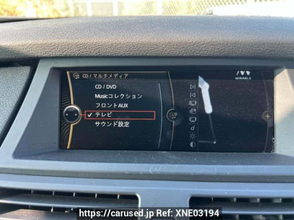 Used 2010 AT bmw x6 FG35 Image[23]