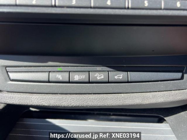 Used 2010 AT bmw x6 FG35 Image[26]