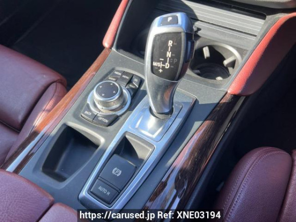 Used 2010 AT bmw x6 FG35 Image[28]
