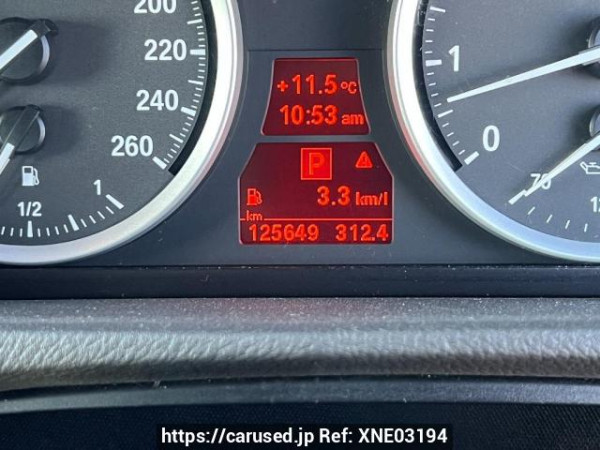 Used 2010 AT bmw x6 FG35 Image[32]